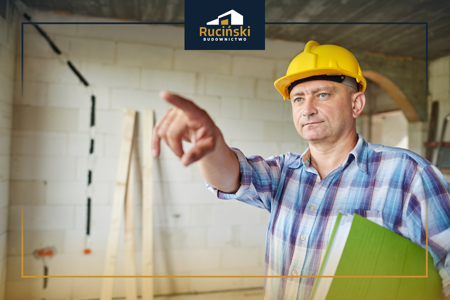 Budowa domu z generalnym wykonawcą czy samodzielnie?