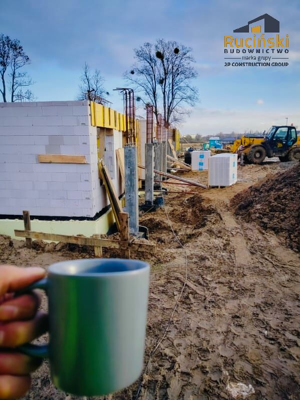 Praca w Ruciński Budownictwo – dołącz do naszego zespołu