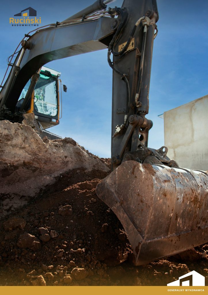 Infografika omawiająca nieprzewidziane koszty budowy i sposoby ich uniknięcia według Ruciński Budownictwo.