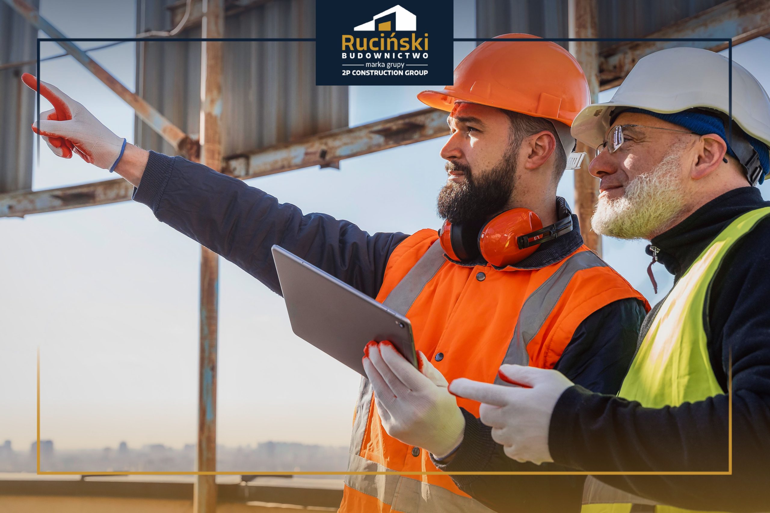 Korzyści wynikające z koordynowania prac na budowie