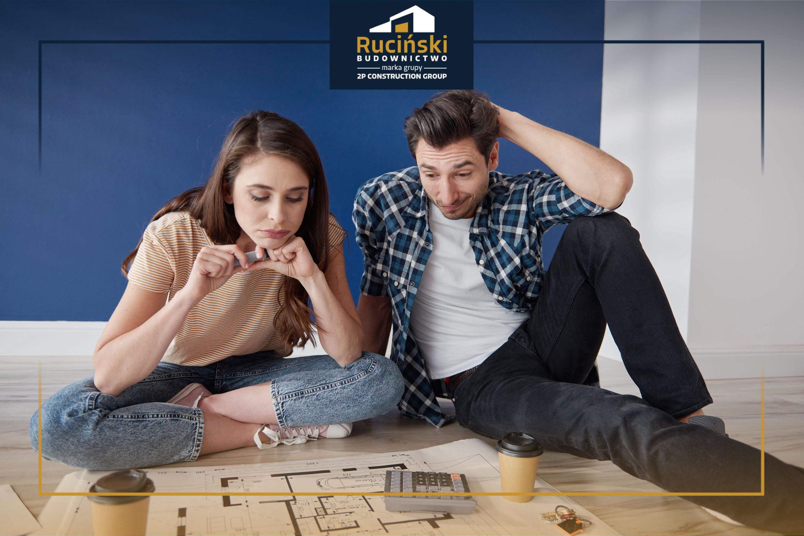 Budowa bez błędów? 10 najdroższych pomyłek inwestorów (i jak ich uniknąć)