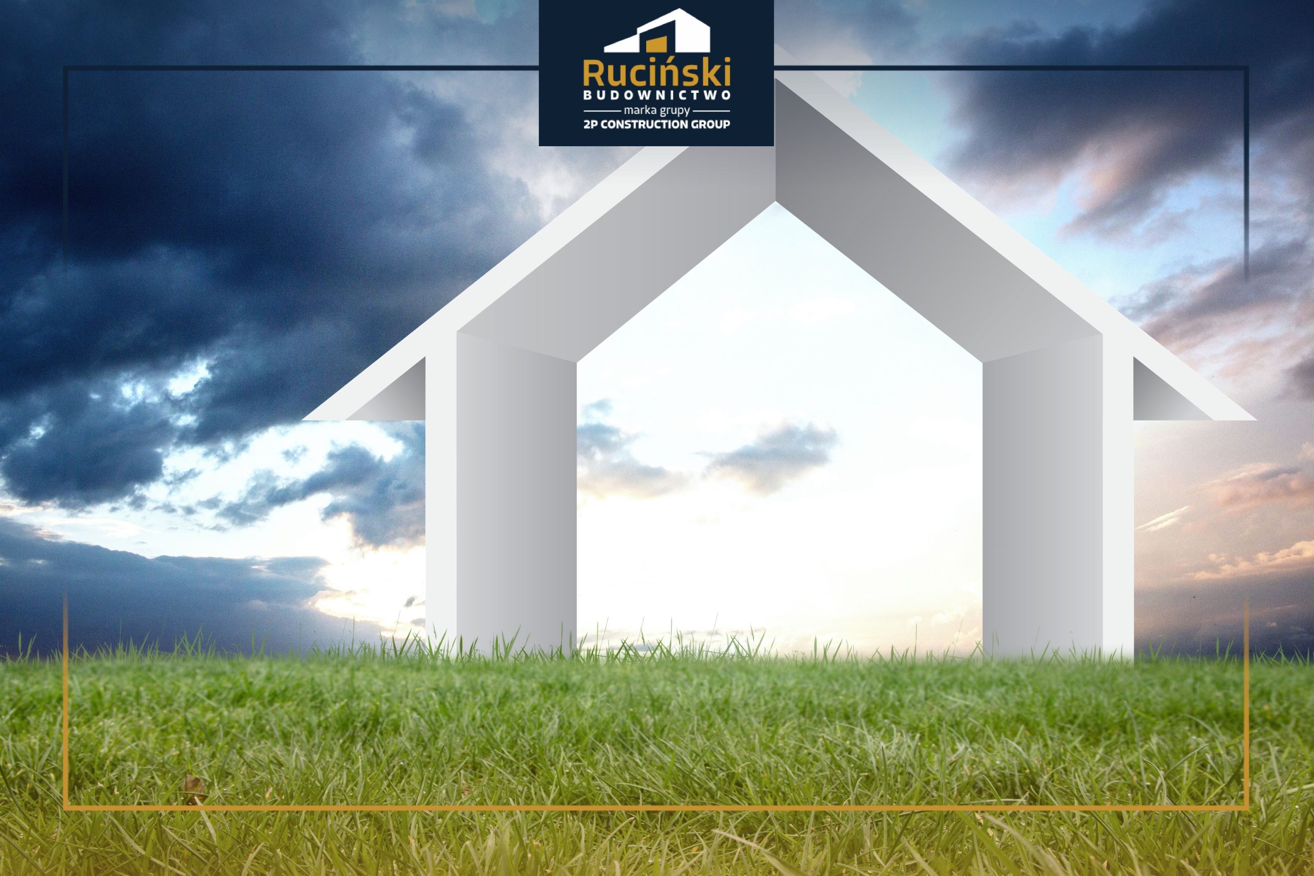 Dom, który oddycha – jak nowoczesne technologie zmieniają budownictwo jednorodzinne